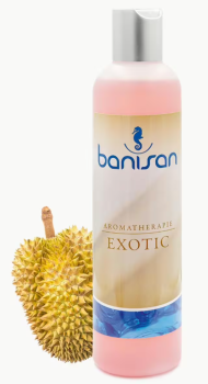 Preview: Banisan® Exotic Whirlpool-Badeduft